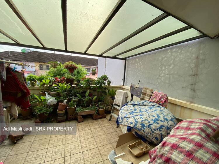 Macpherson Garden Estate (D13), Terrace #306016191